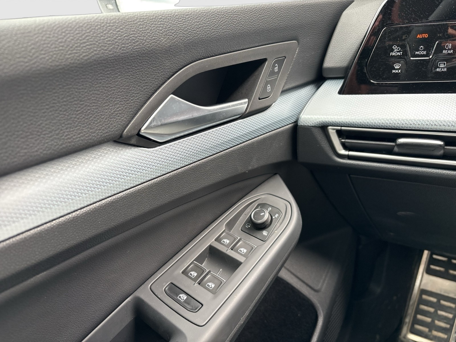 Volkswagen Golf Variant VIII 2.0 GOAL AHK KAMERA ACC