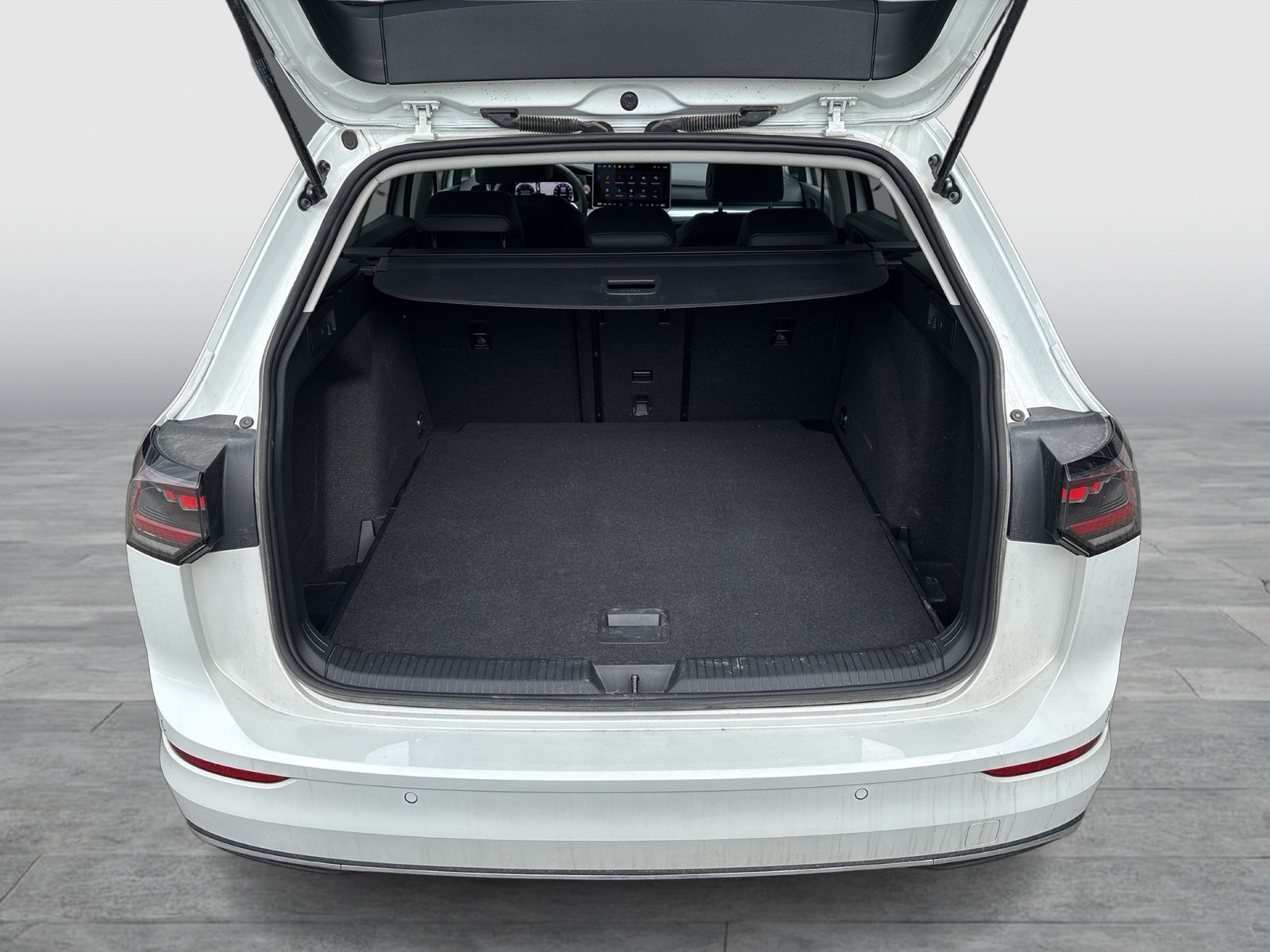 Volkswagen Golf Variant VIII 2.0 GOAL AHK KAMERA ACC