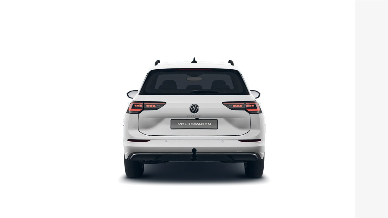 Volkswagen Golf Variant VIII 2.0 GOAL AHK KAMERA ACC