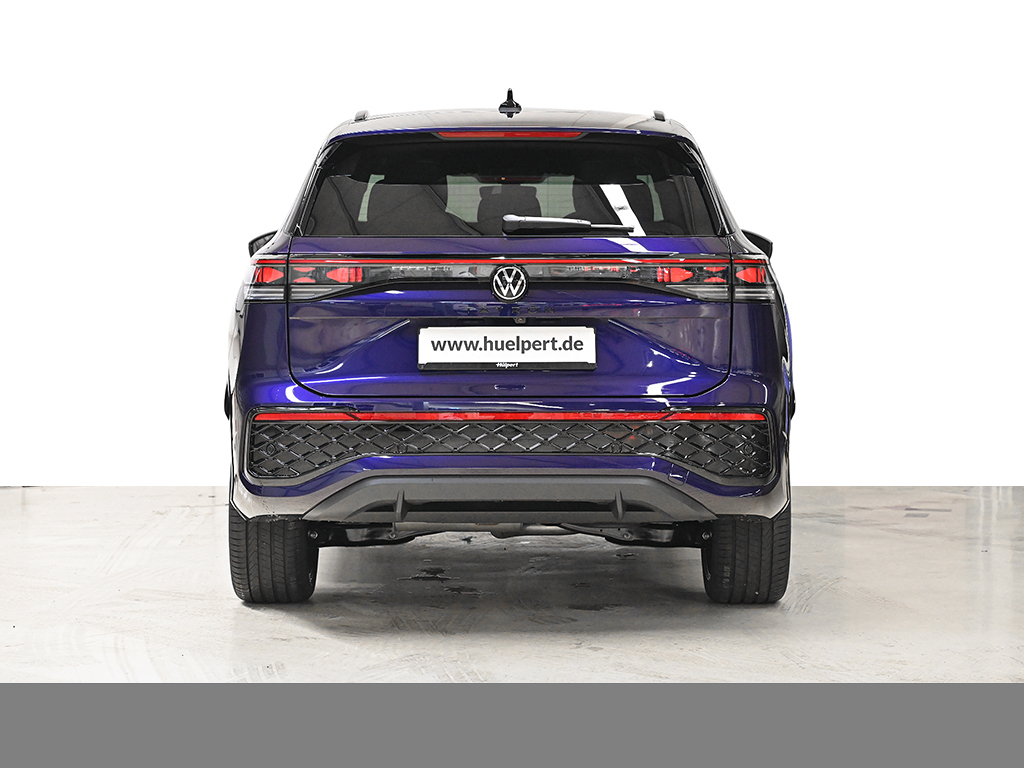 Volkswagen Tayron 2.0 TDI R-LINE 4MOTION AHK LEDER PANO STANDHZG