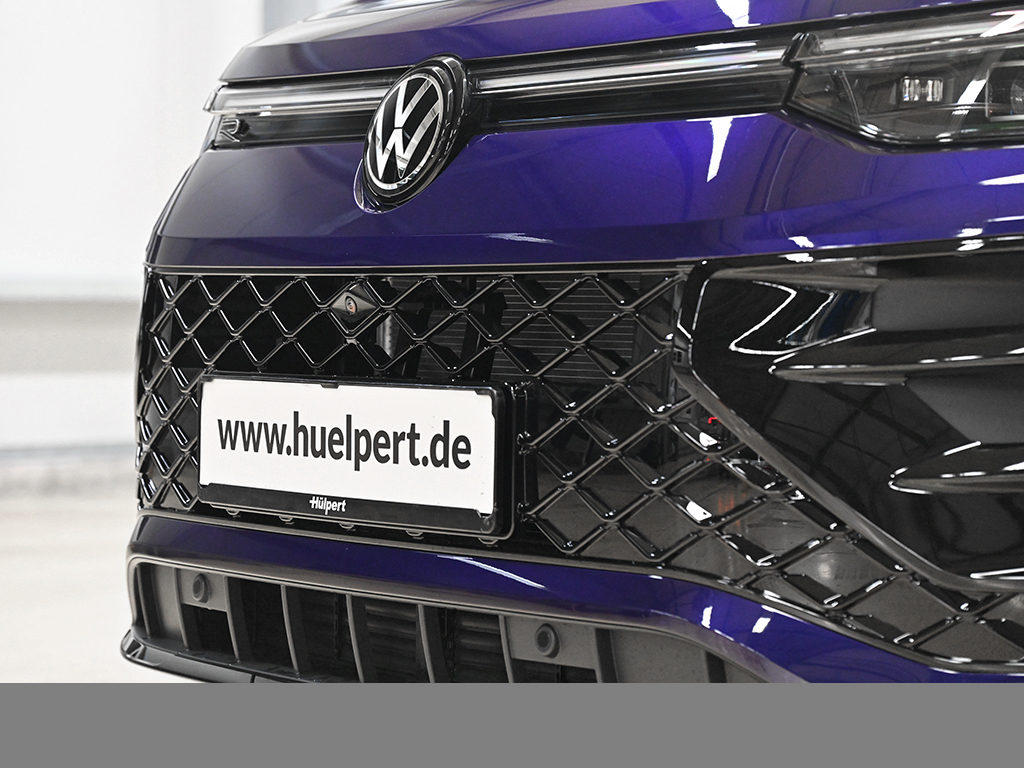 Volkswagen Tayron 2.0 TDI R-LINE 4MOTION AHK LEDER PANO STANDHZG