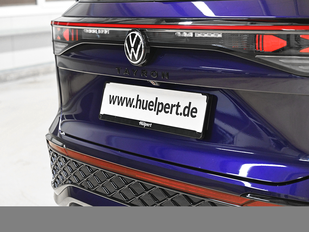 Volkswagen Tayron 2.0 TDI R-LINE 4MOTION AHK LEDER PANO STANDHZG