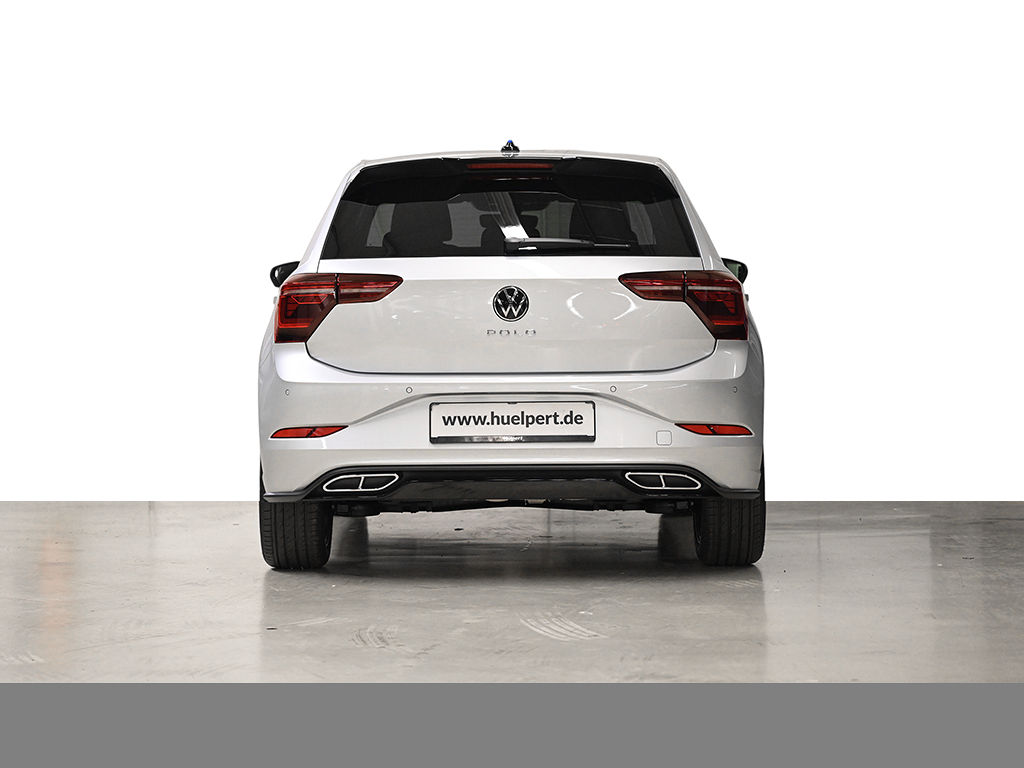 Volkswagen Polo 1.0 TSI R-LINE DSG MATRIXLED NAVI CAM KEYLESS
