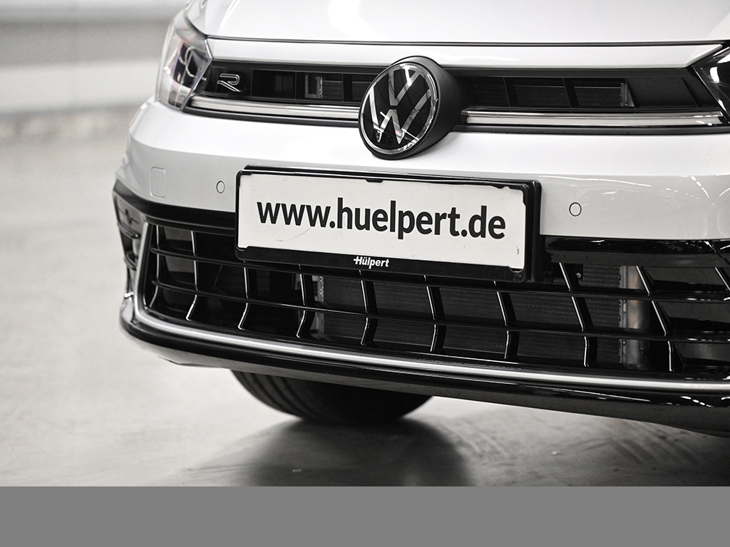 Volkswagen Polo 1.0 TSI R-LINE DSG MATRIXLED NAVI CAM KEYLESS