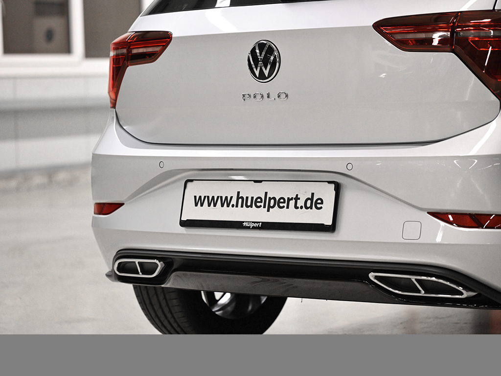Volkswagen Polo 1.0 TSI R-LINE DSG MATRIXLED NAVI CAM KEYLESS
