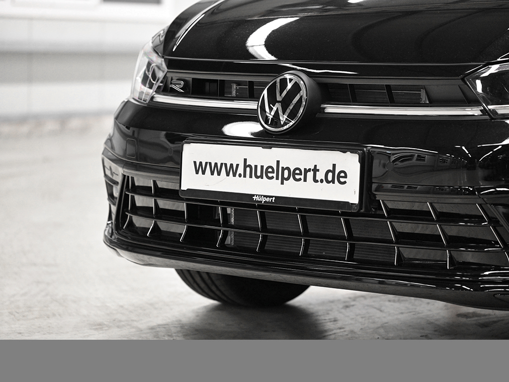 Volkswagen Polo 1.0 TSI R-LINE DSG MATRIXLED KEYLESS CAM LM17