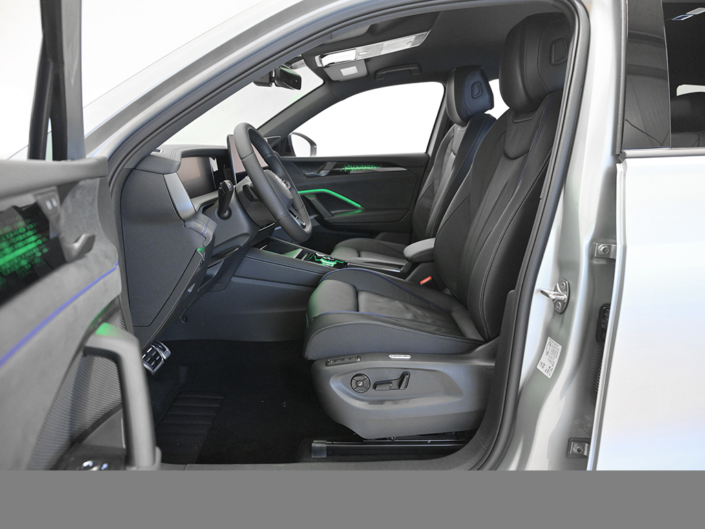 Volkswagen Tayron 2.0 TDI R-LINE 4MOTION LEDER 7SITZE AHK MATRIXLED