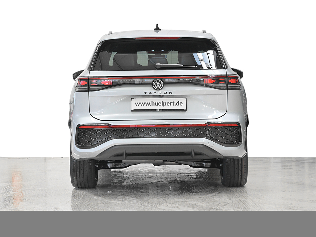 Volkswagen Tayron 2.0 TDI R-LINE 4MOTION LEDER 7SITZE AHK MATRIXLED