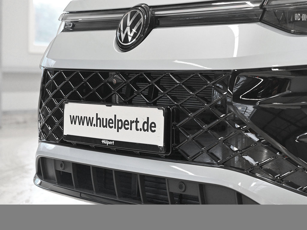 Volkswagen Tayron 2.0 TDI R-LINE 4MOTION LEDER 7SITZE AHK MATRIXLED