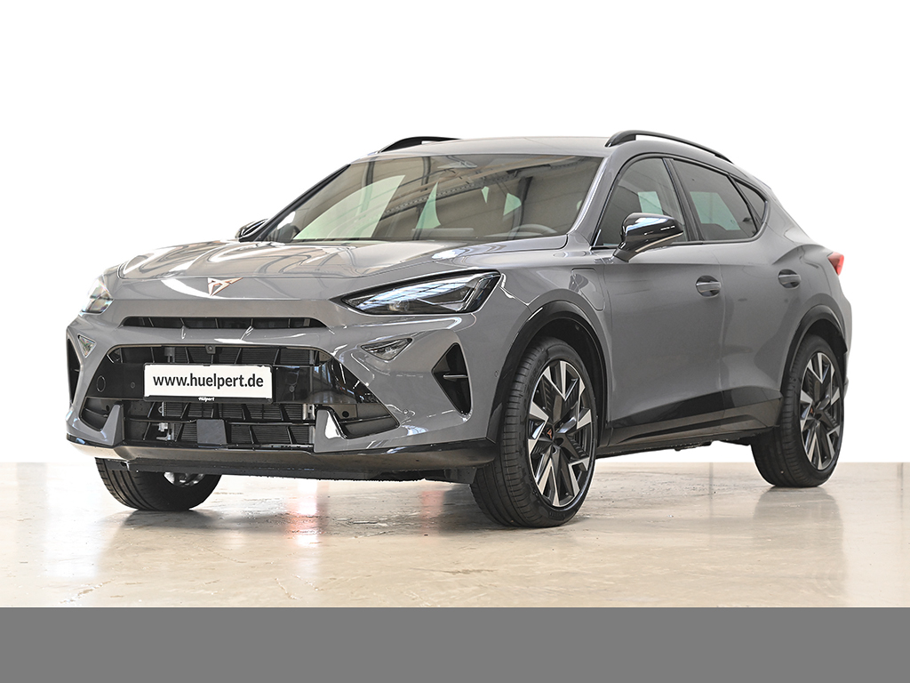 Cupra Formentor eHYBRID MATRIXLED 360CAM eKLAPPE NAVI