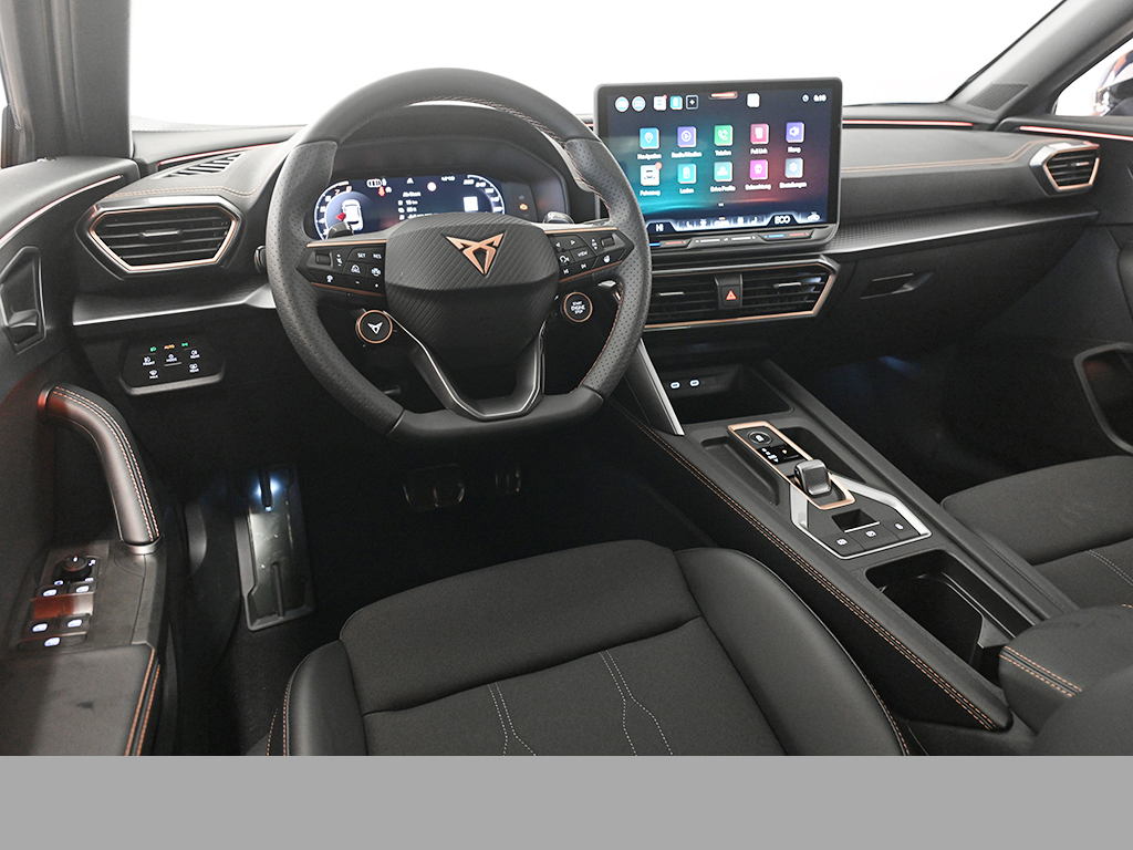 Cupra Formentor eHYBRID MATRIXLED 360CAM eKLAPPE NAVI