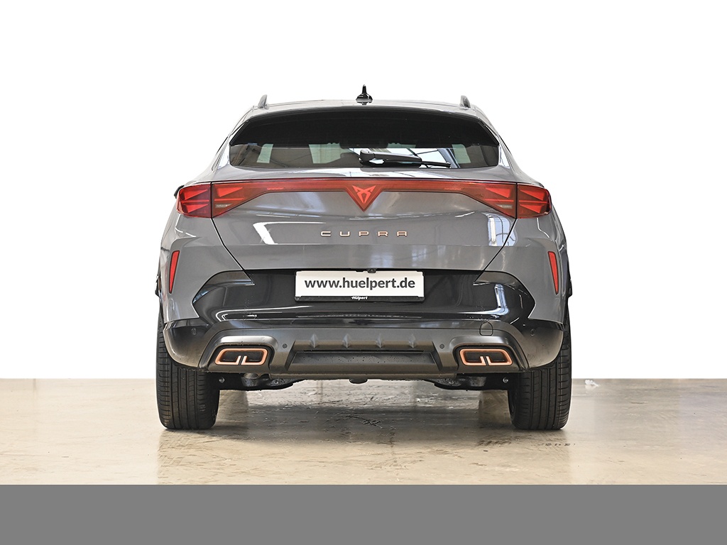 Cupra Formentor eHYBRID MATRIXLED 360CAM eKLAPPE NAVI