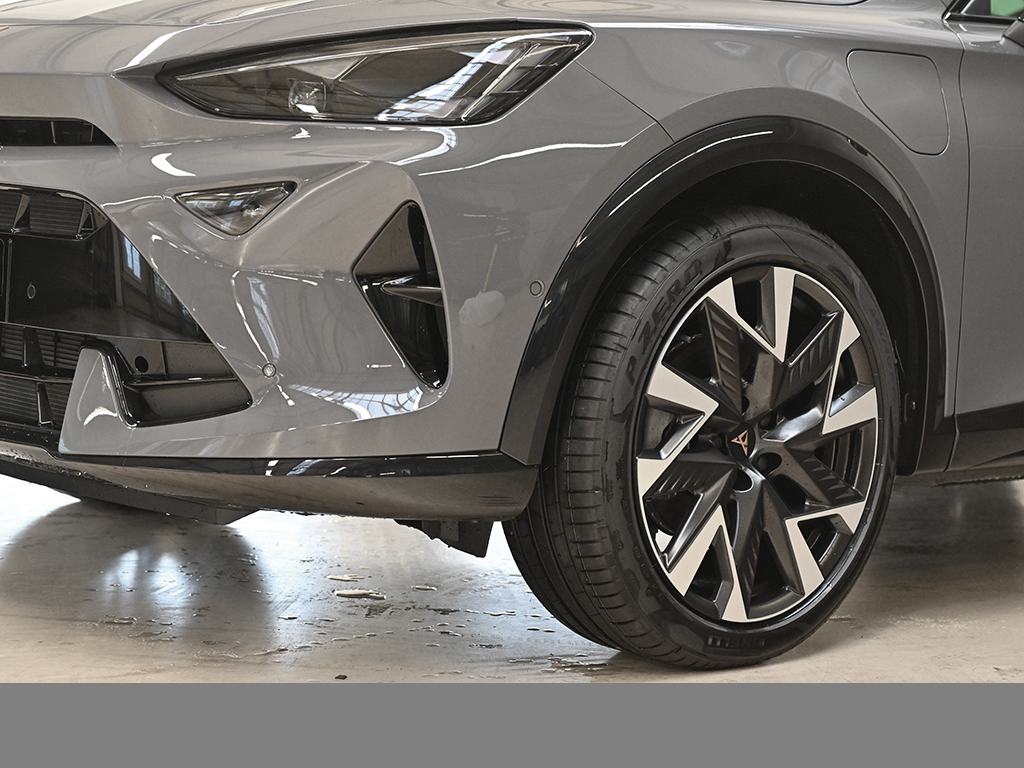 Cupra Formentor eHYBRID MATRIXLED 360CAM eKLAPPE NAVI