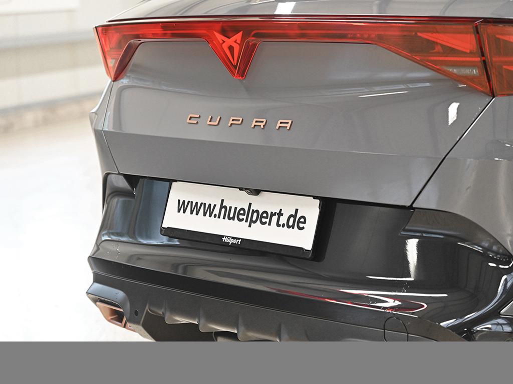 Cupra Formentor eHYBRID MATRIXLED 360CAM eKLAPPE NAVI