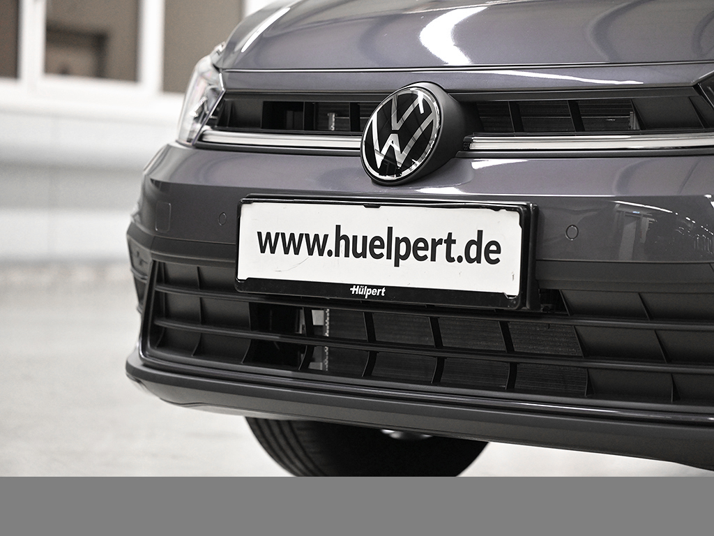 Volkswagen Polo 1.0 TSI ENERGY MATRIXLED NAVI CAM LM16