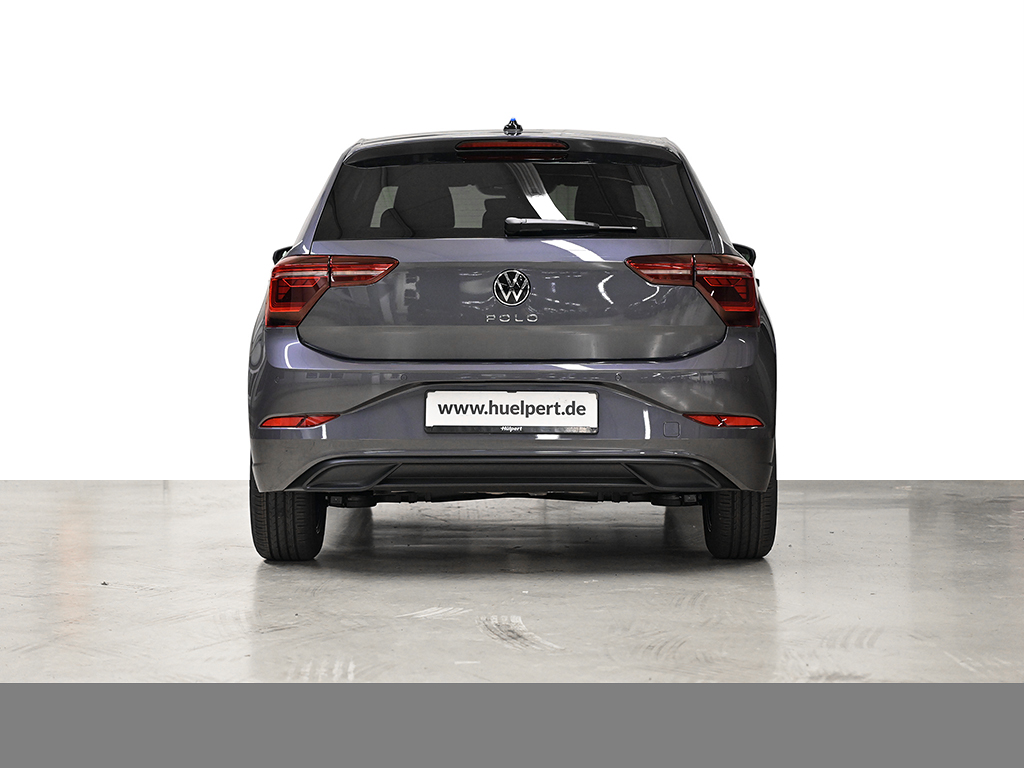 Volkswagen Polo 1.0 TSI ENERGY MATRIXLED NAVI CAM LM16