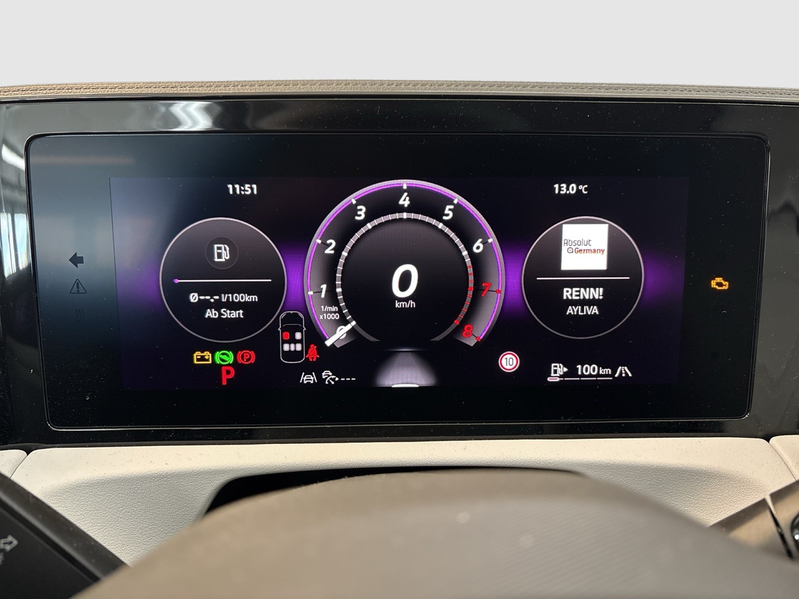 Volkswagen Tiguan 2.0 ELEGANCE 4X4 AHK KAMERA