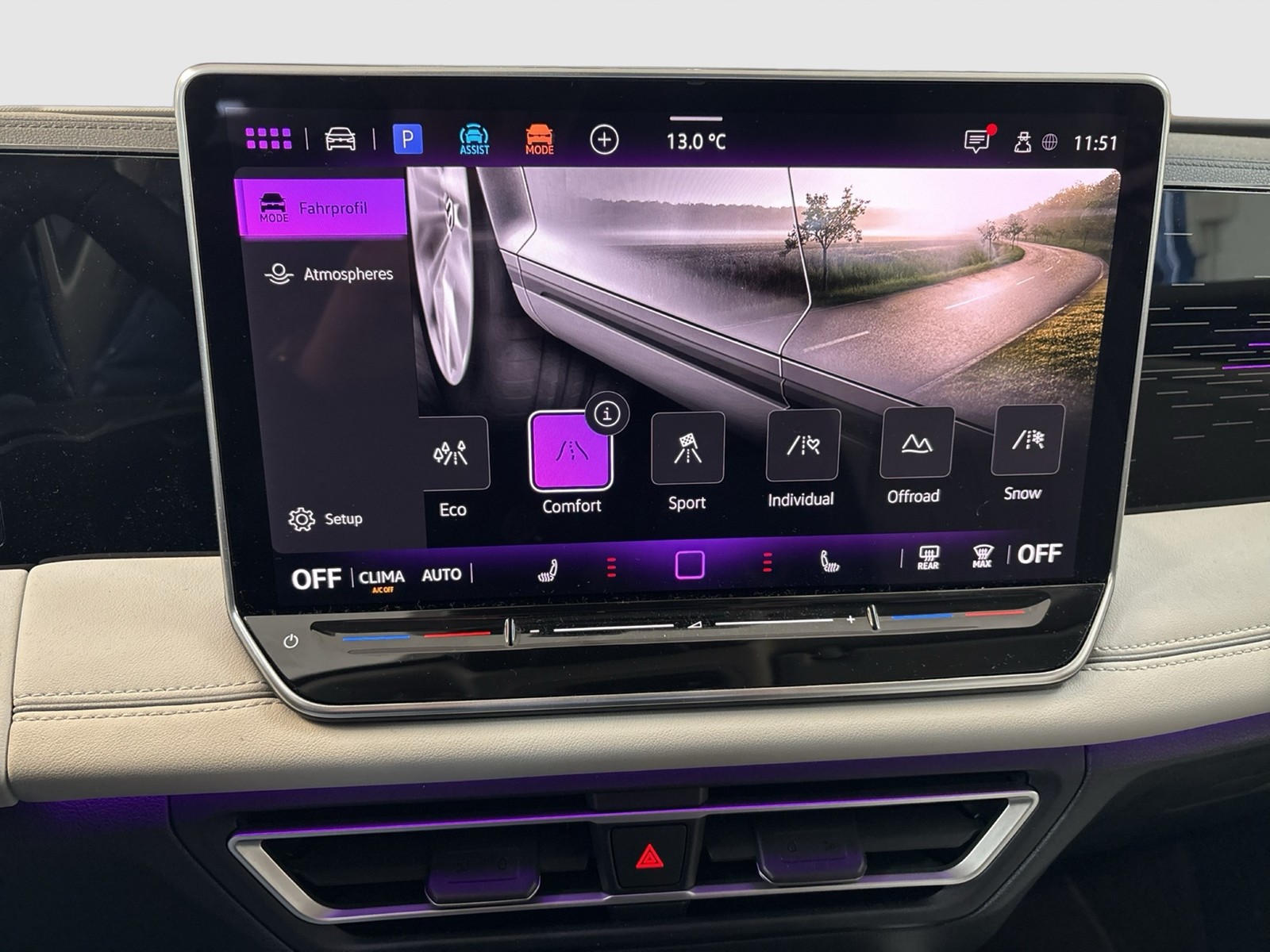 Volkswagen Tiguan 2.0 ELEGANCE 4X4 AHK KAMERA