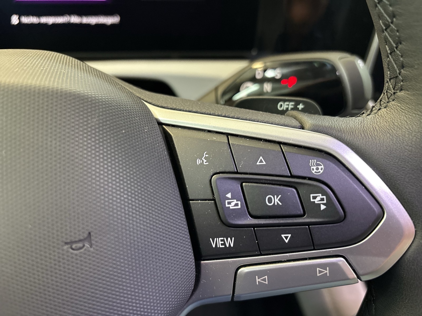 Volkswagen Tiguan 2.0 ELEGANCE 4X4 AHK KAMERA