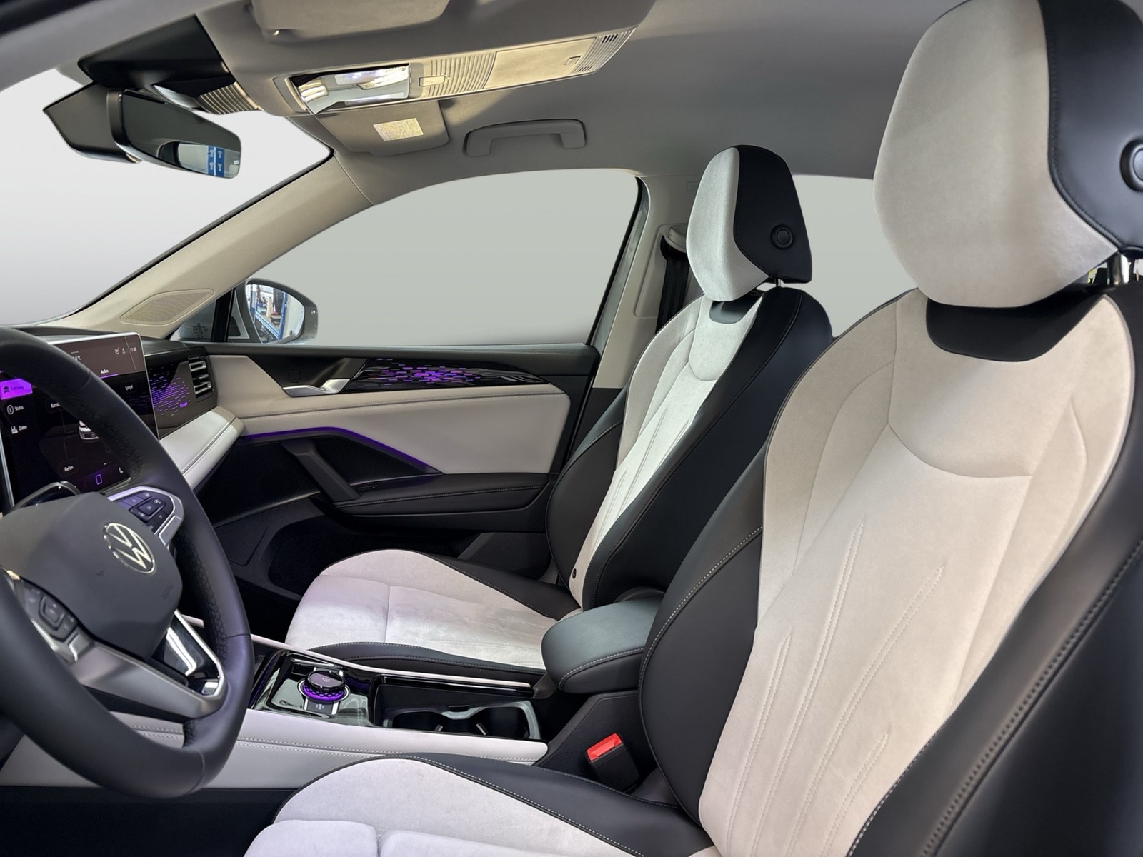 Volkswagen Tiguan 2.0 ELEGANCE 4X4 AHK KAMERA