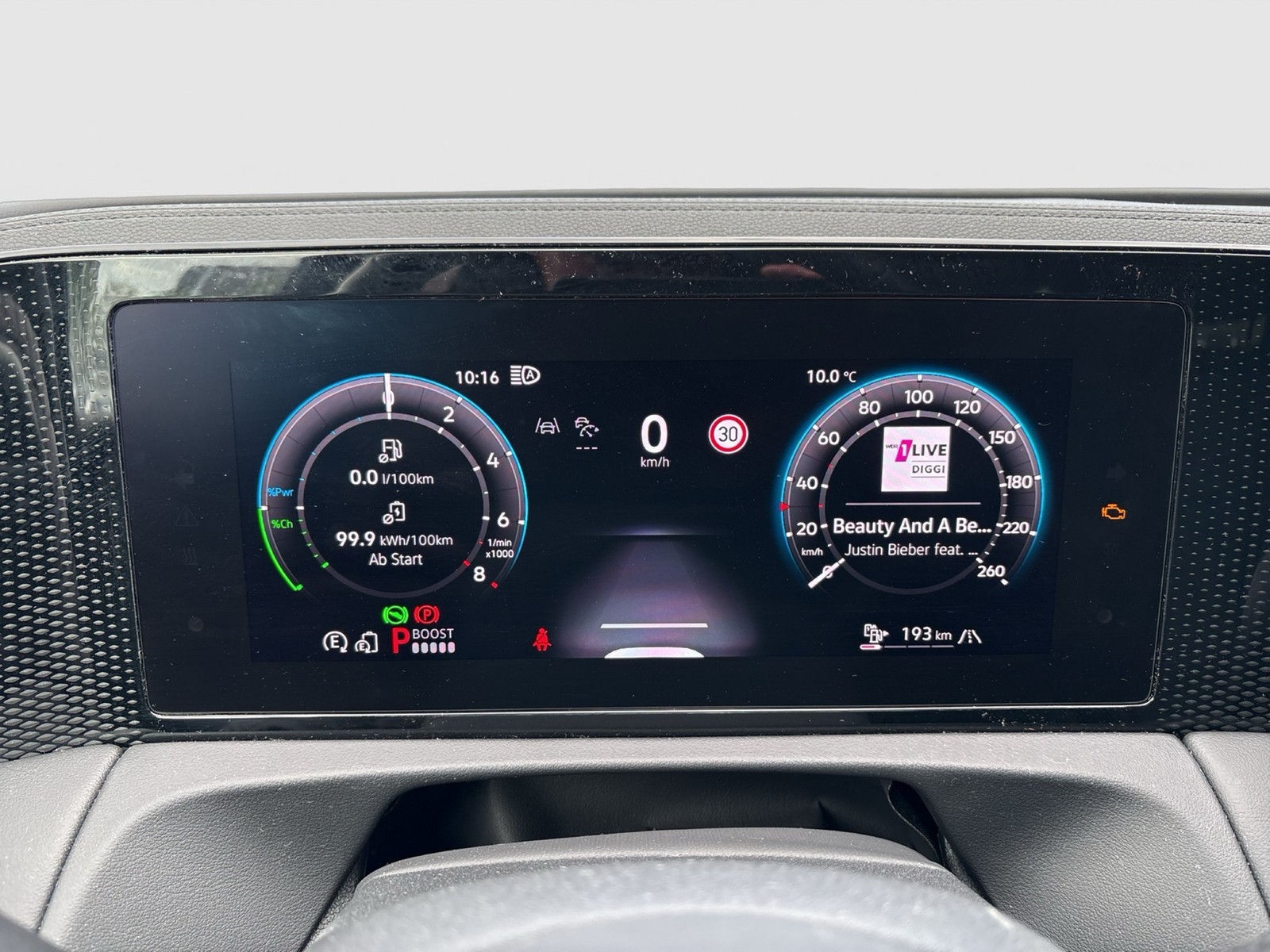 Volkswagen Tiguan 1.5 HYBRID LIFE NAVI AHK KAMERA