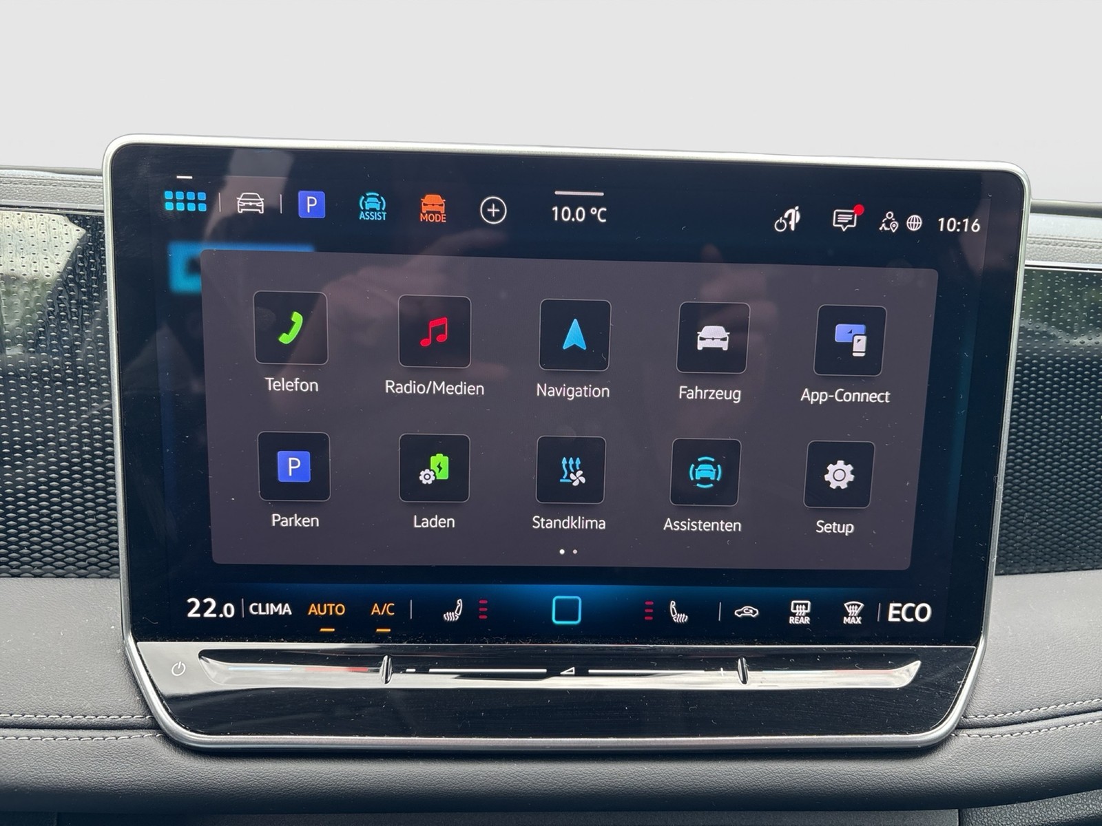Volkswagen Tiguan 1.5 HYBRID LIFE NAVI AHK KAMERA