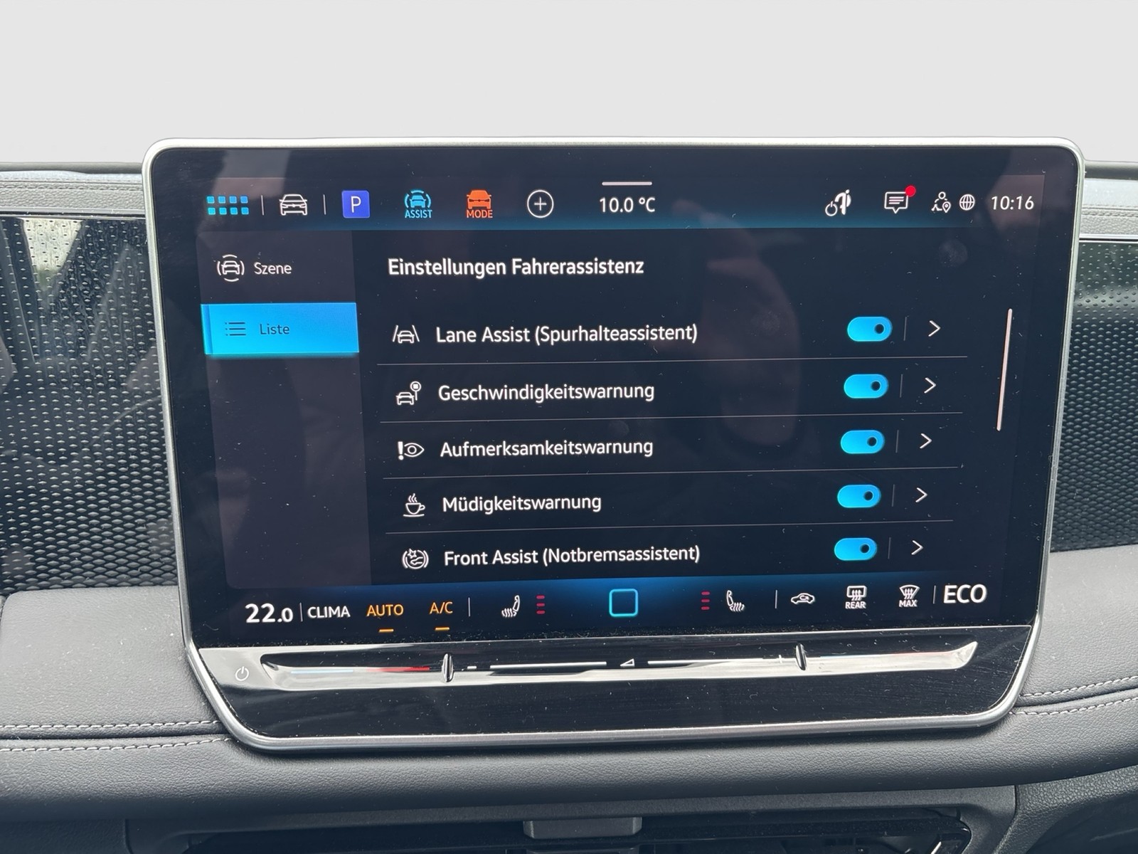 Volkswagen Tiguan 1.5 HYBRID LIFE NAVI AHK KAMERA