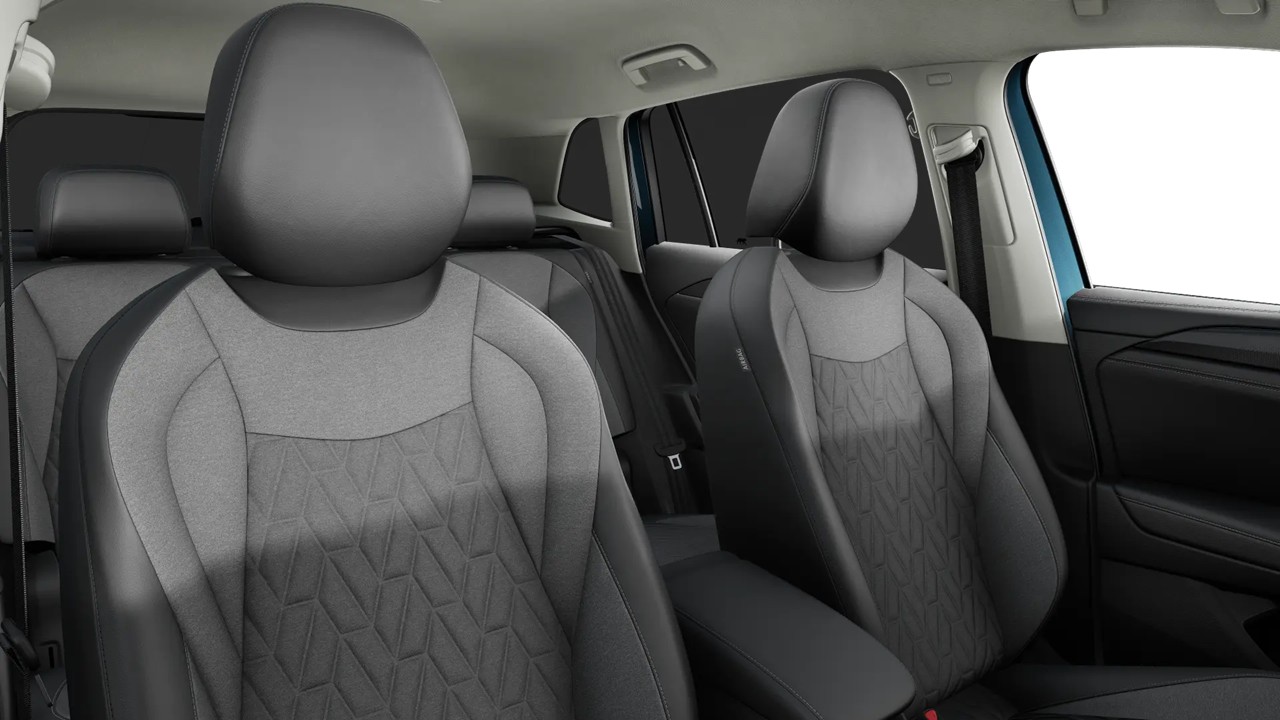 Volkswagen Tiguan 1.5 HYBRID LIFE NAVI AHK KAMERA