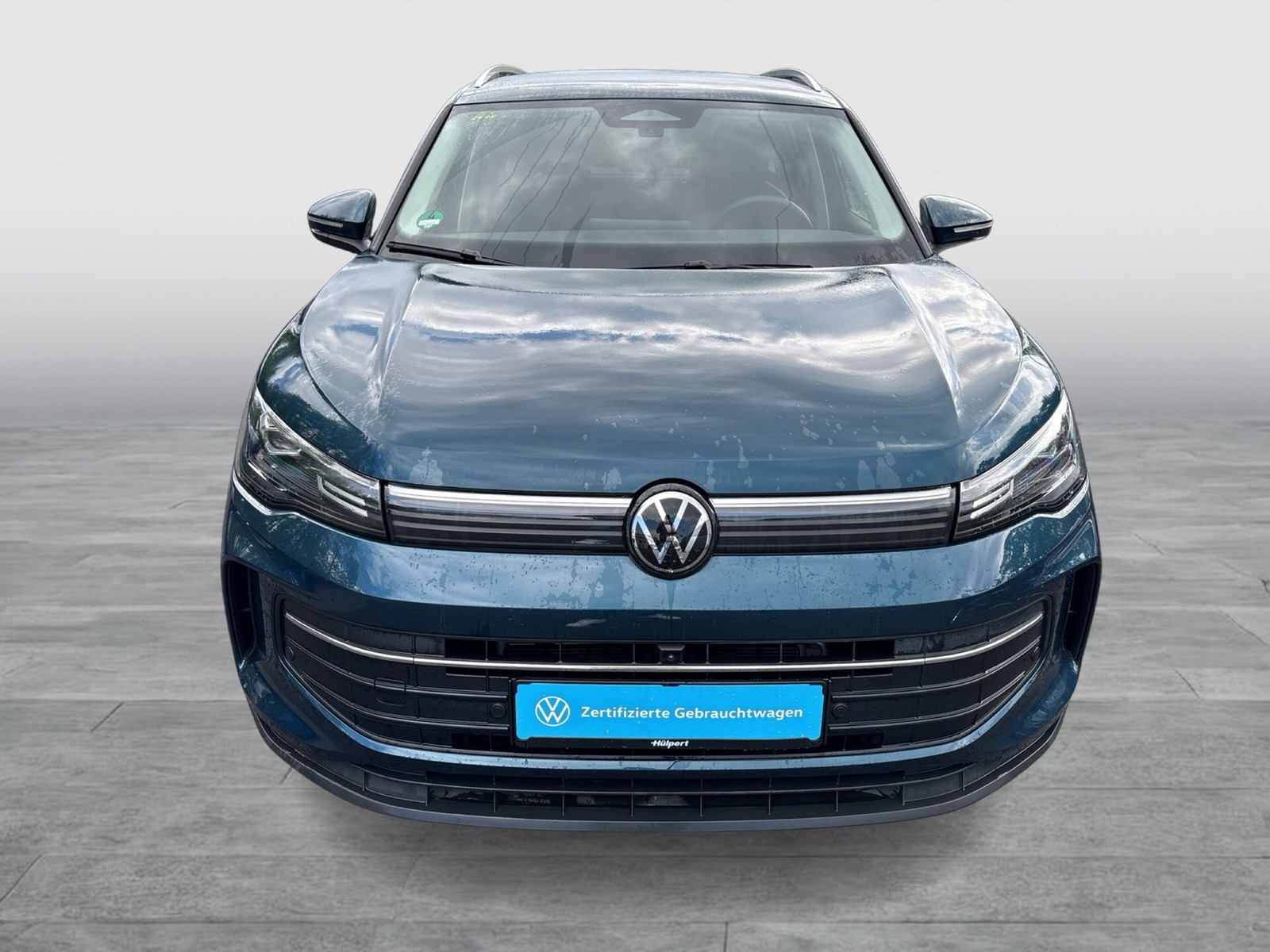 Volkswagen Tiguan 1.5 HYBRID LIFE NAVI AHK KAMERA