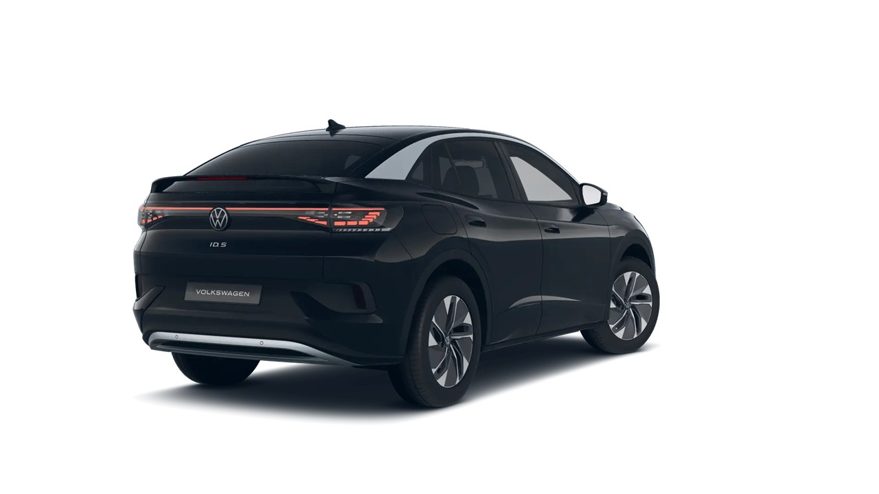 Volkswagen ID.5 PRO WÄRMEPUMPE NAVI SITZHEIZUNG