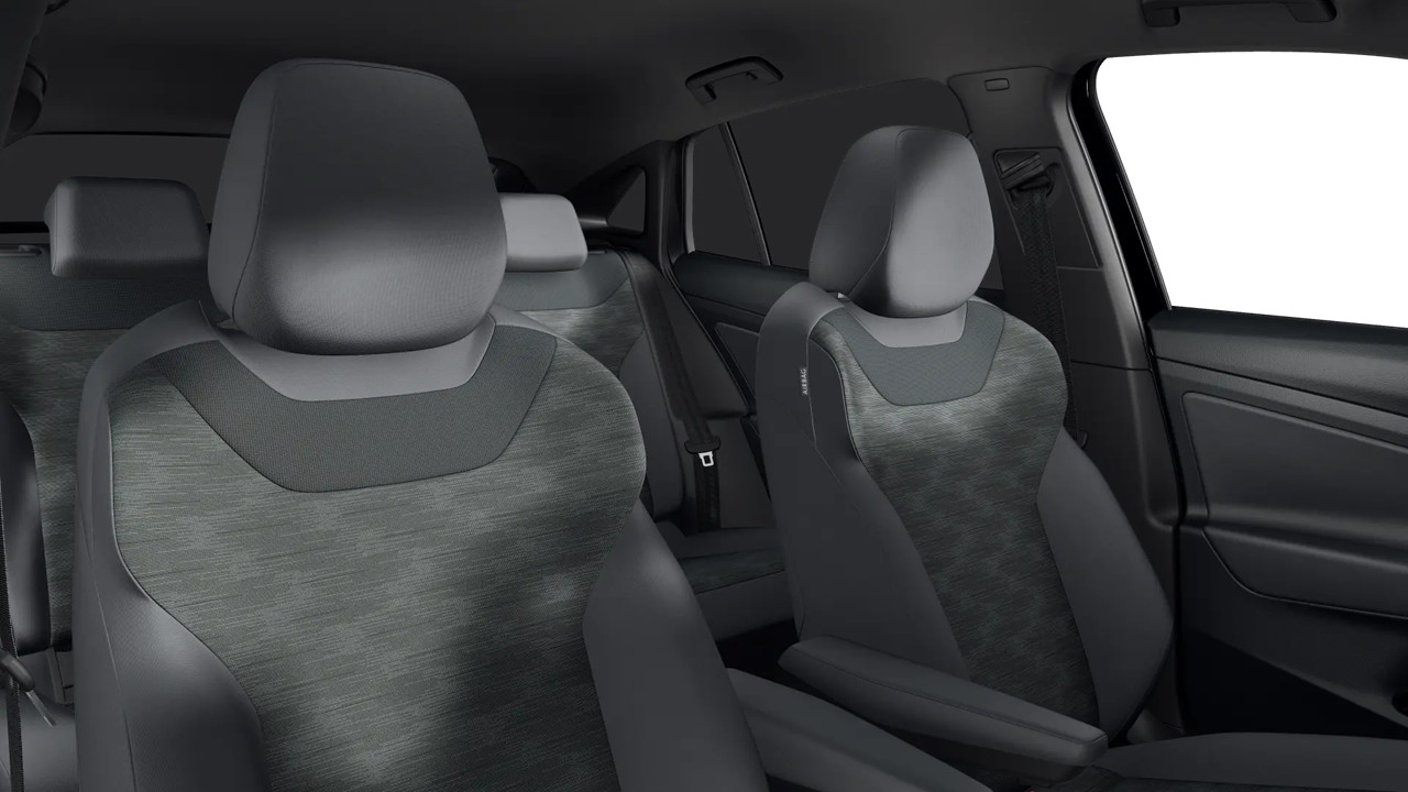 Volkswagen ID.5 PRO WÄRMEPUMPE NAVI SITZHEIZUNG