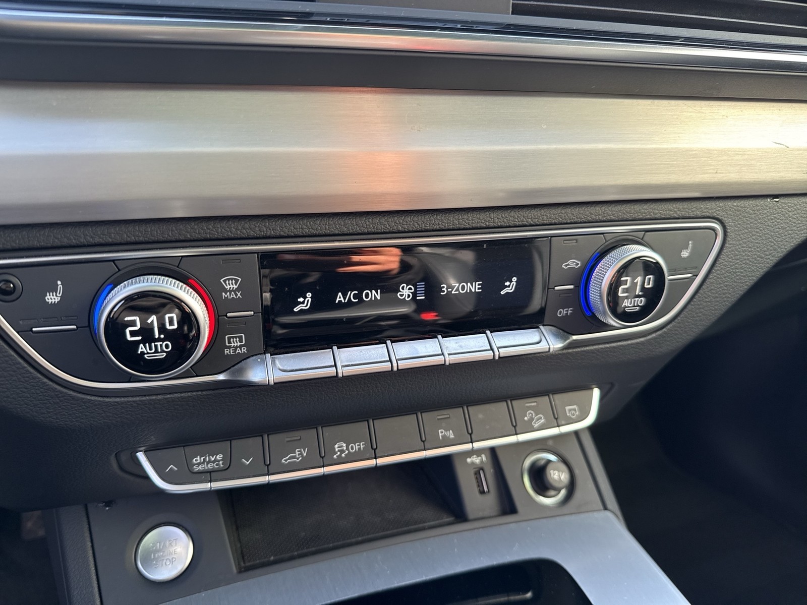 Audi Q5 Sportback 50 Qu. S line PANO STANDHEIZ eKLAPPE