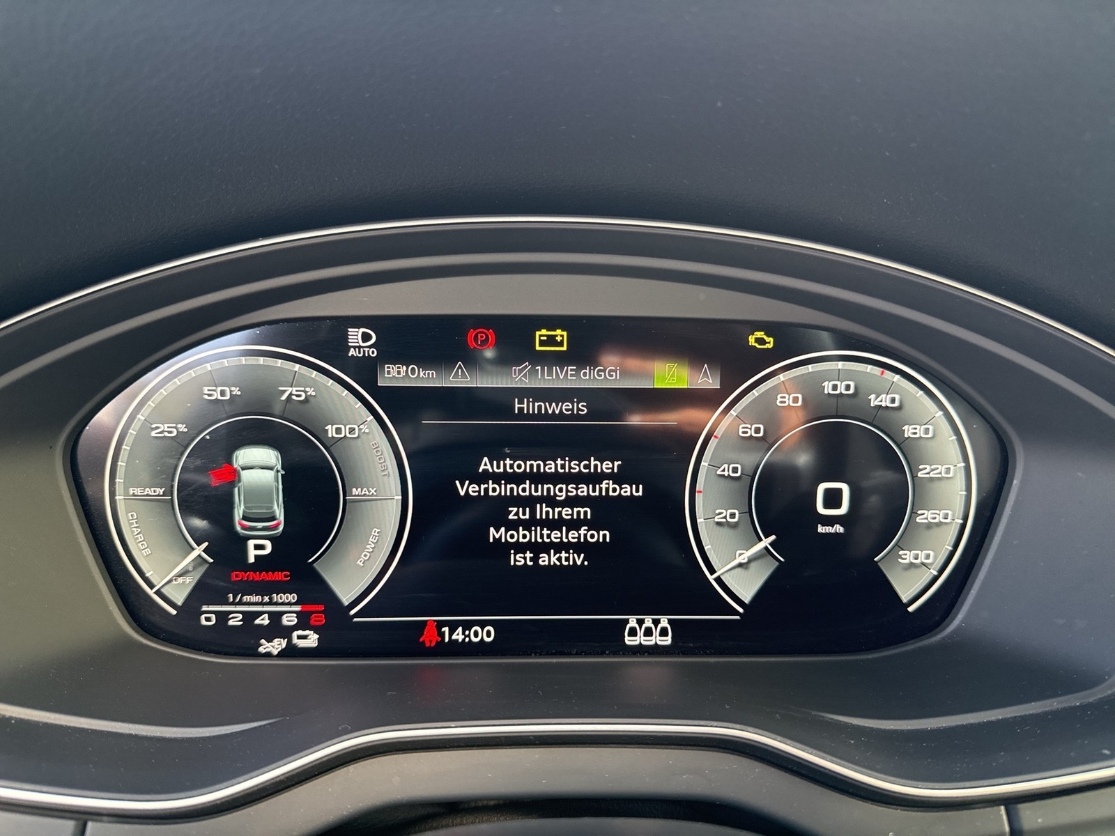 Audi Q5 Sportback 50 Qu. S line PANO STANDHEIZ eKLAPPE