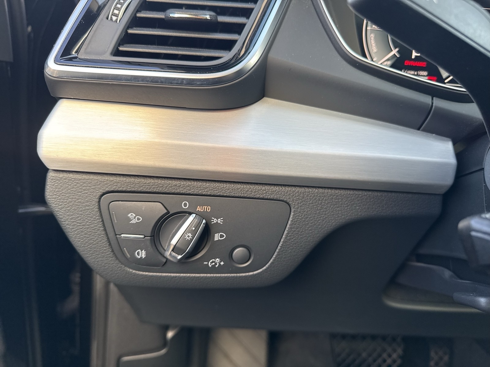 Audi Q5 Sportback 50 Qu. S line PANO STANDHEIZ eKLAPPE
