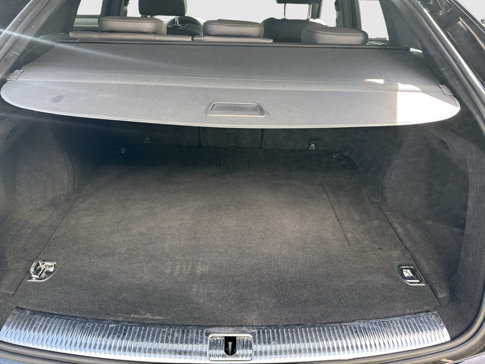 Audi Q5 Sportback 50 Qu. S line PANO STANDHEIZ eKLAPPE