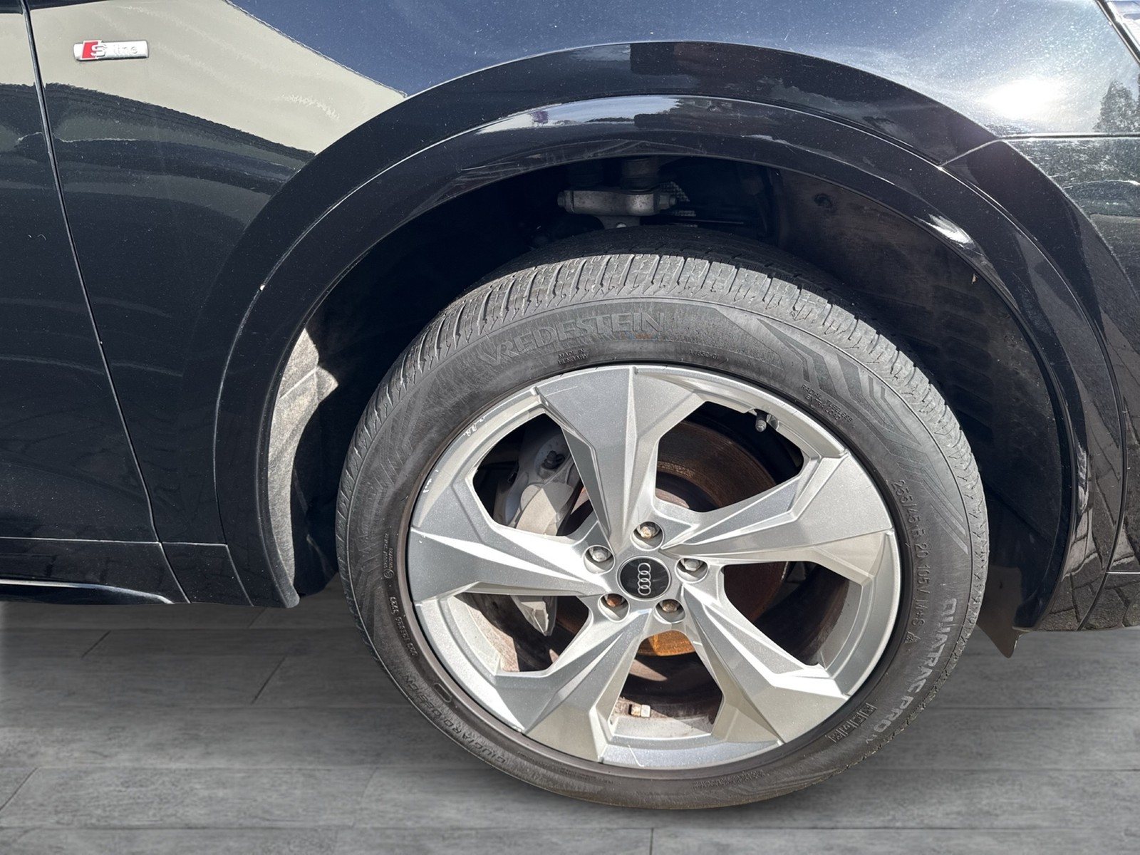 Audi Q5 Sportback 50 Qu. S line PANO STANDHEIZ eKLAPPE