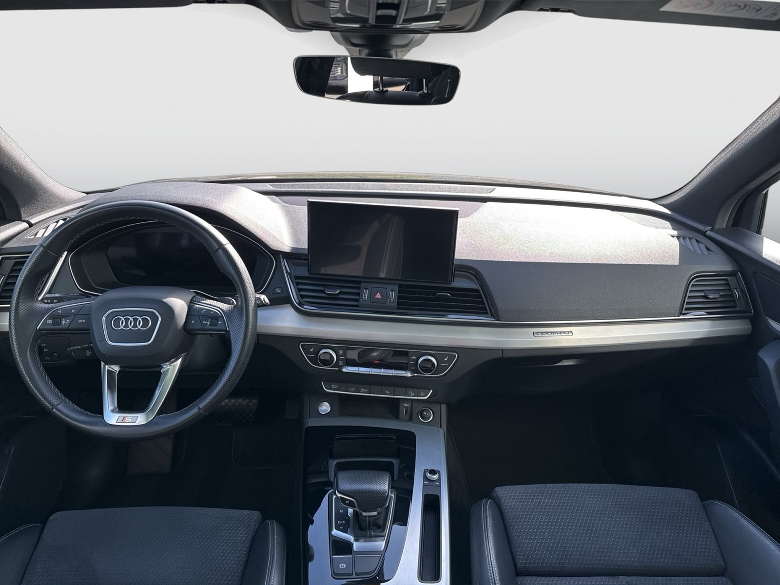 Audi Q5 Sportback 50 Qu. S line PANO STANDHEIZ eKLAPPE