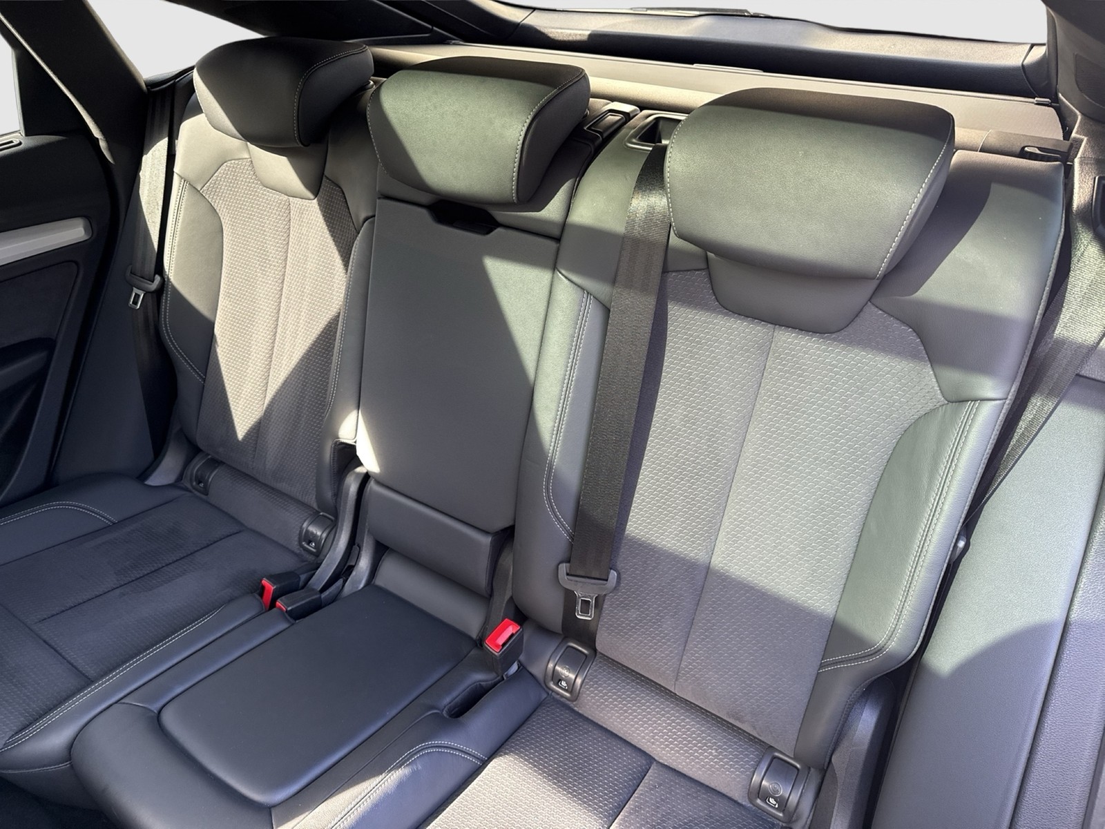 Audi Q5 Sportback 50 Qu. S line PANO STANDHEIZ eKLAPPE