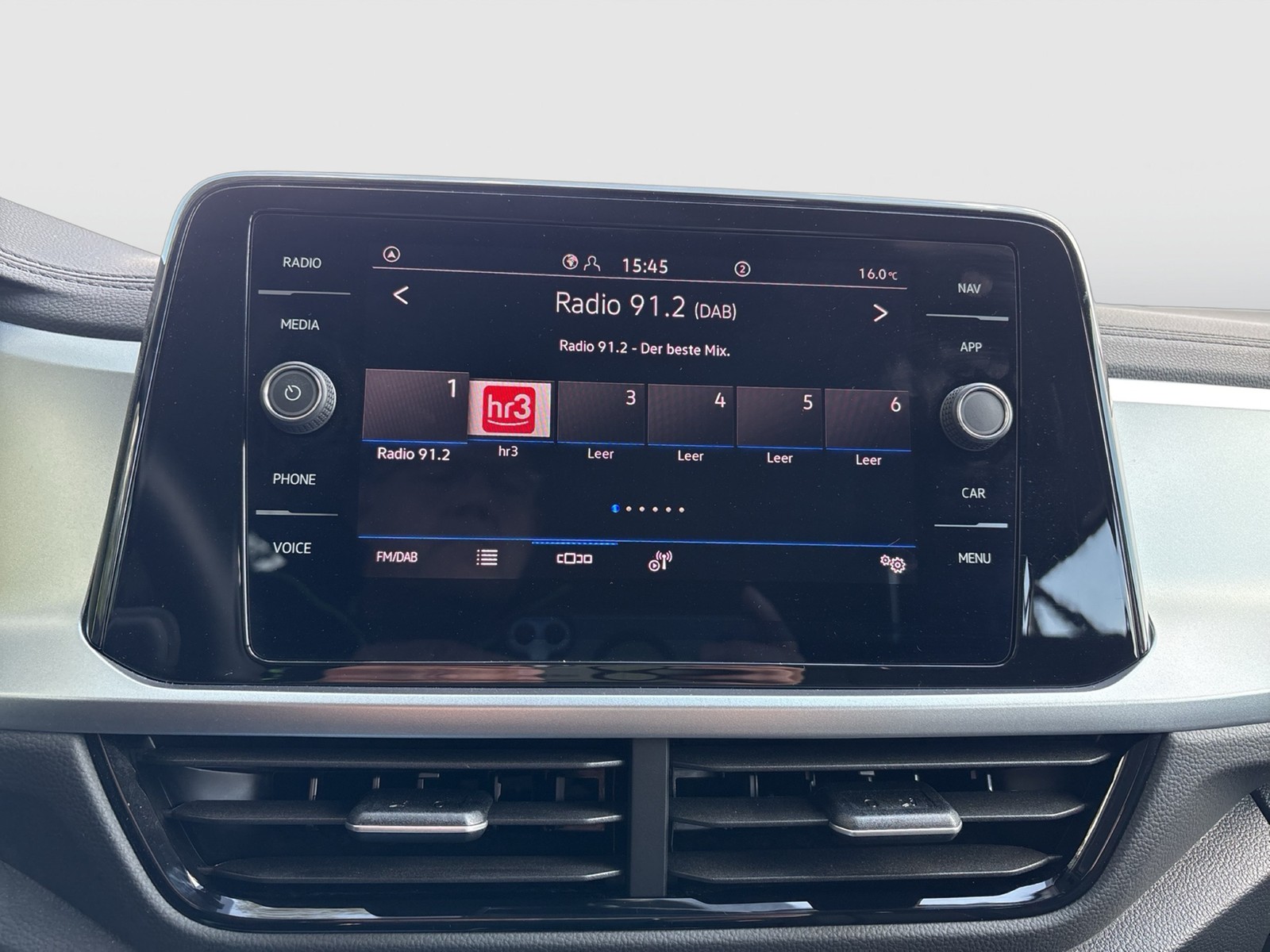 Volkswagen T-Roc 1.5 LIFE NAVI STANDHEIZUNG