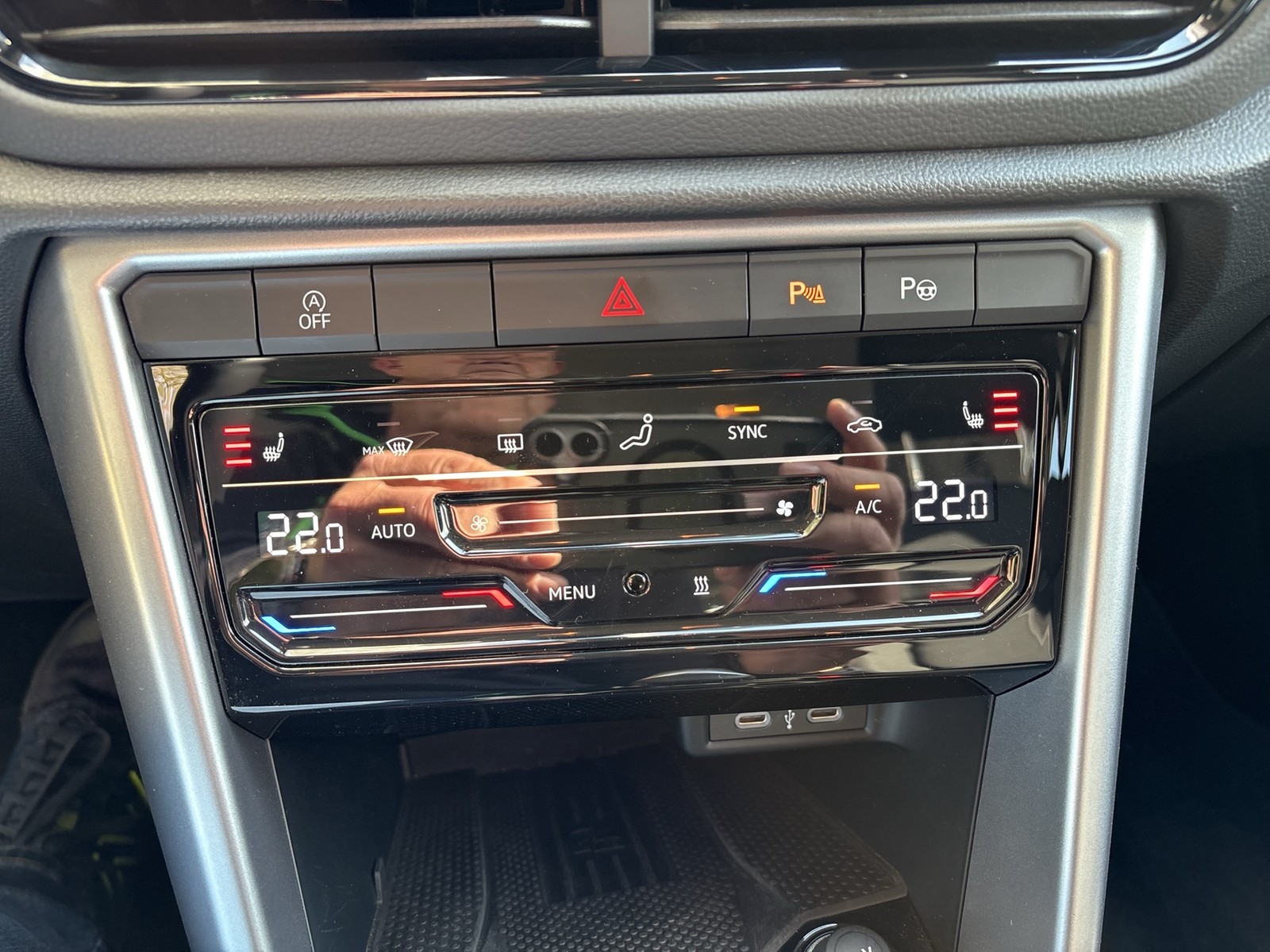Volkswagen T-Roc 1.5 LIFE NAVI STANDHEIZUNG