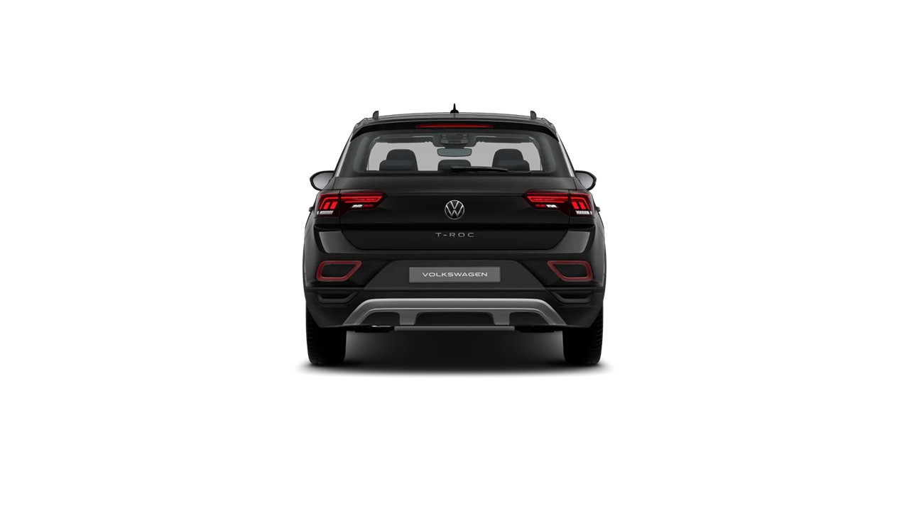 Volkswagen T-Roc 1.5 LIFE NAVI STANDHEIZUNG