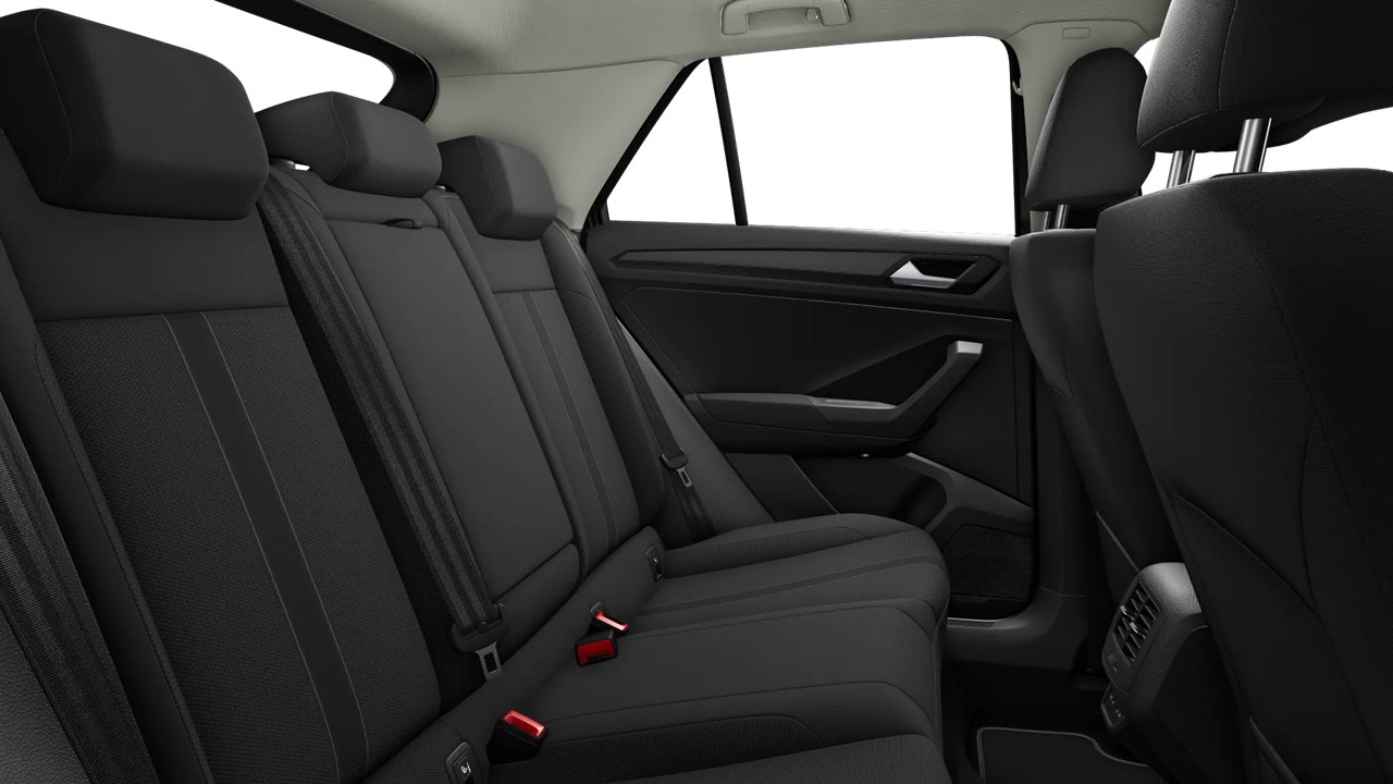 Volkswagen T-Roc 1.5 LIFE NAVI STANDHEIZUNG