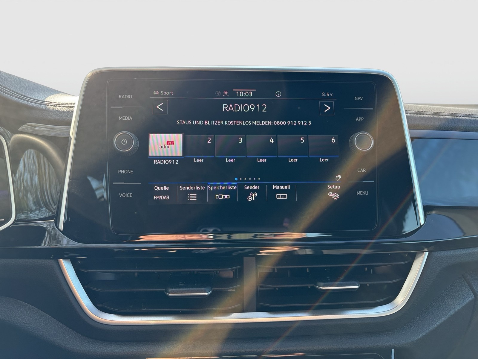 Volkswagen T-Roc Cabriolet 1.5 R-LINE NAVI AHK ACC
