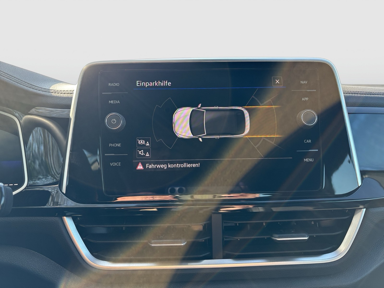Volkswagen T-Roc Cabriolet 1.5 R-LINE NAVI AHK ACC