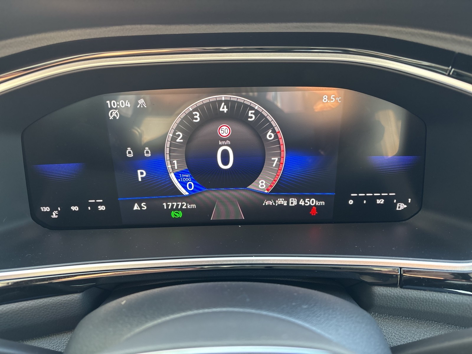 Volkswagen T-Roc Cabriolet 1.5 R-LINE NAVI AHK ACC