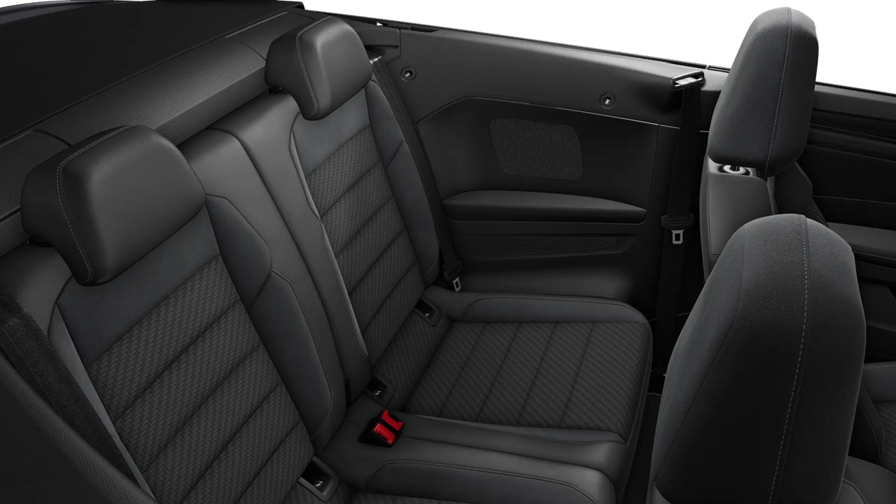 Volkswagen T-Roc Cabriolet 1.5 R-LINE NAVI AHK ACC