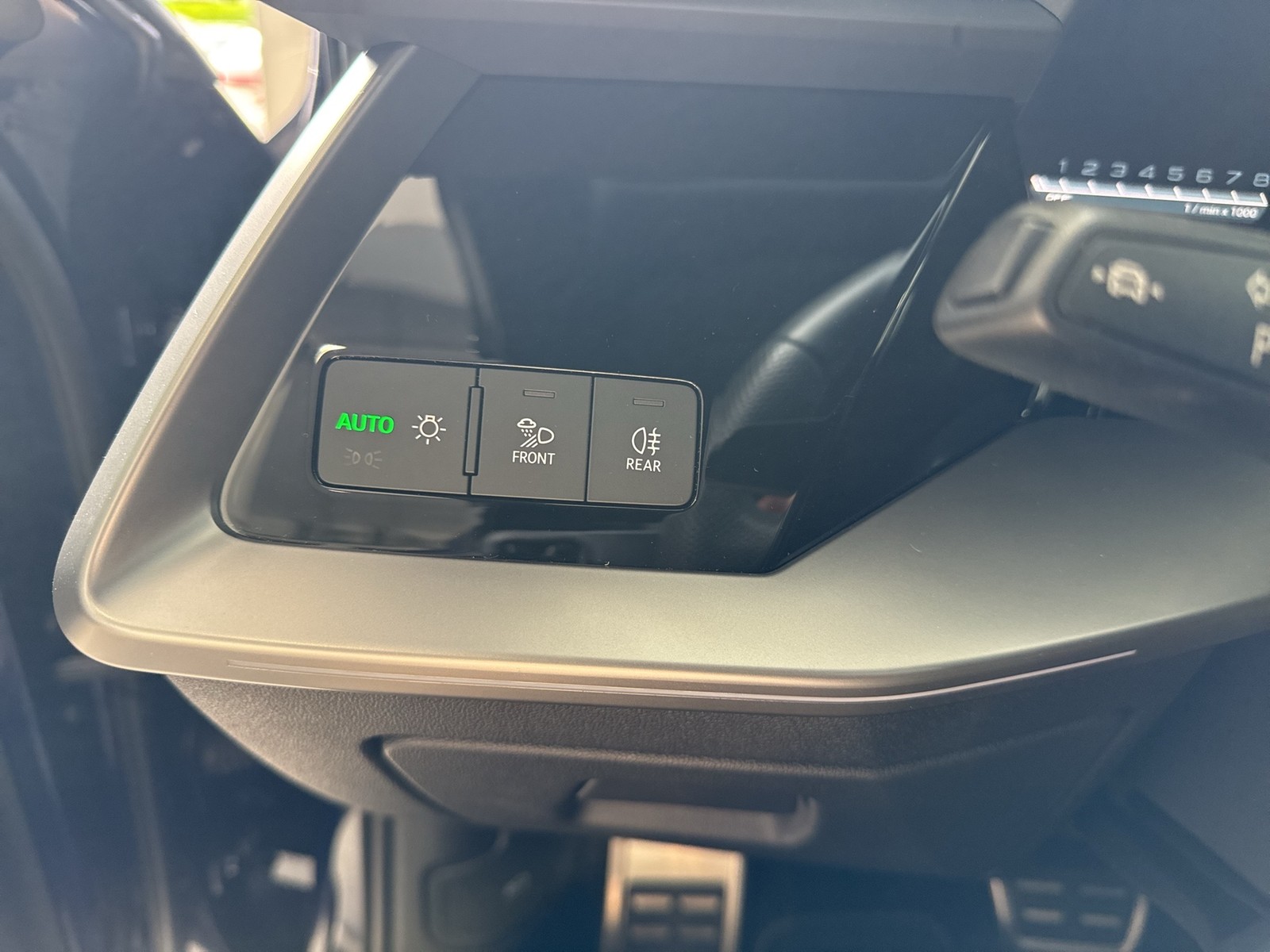 Audi S3 Sportback Qu. B&O eKLAPPE MATRIX NAVI ALU19