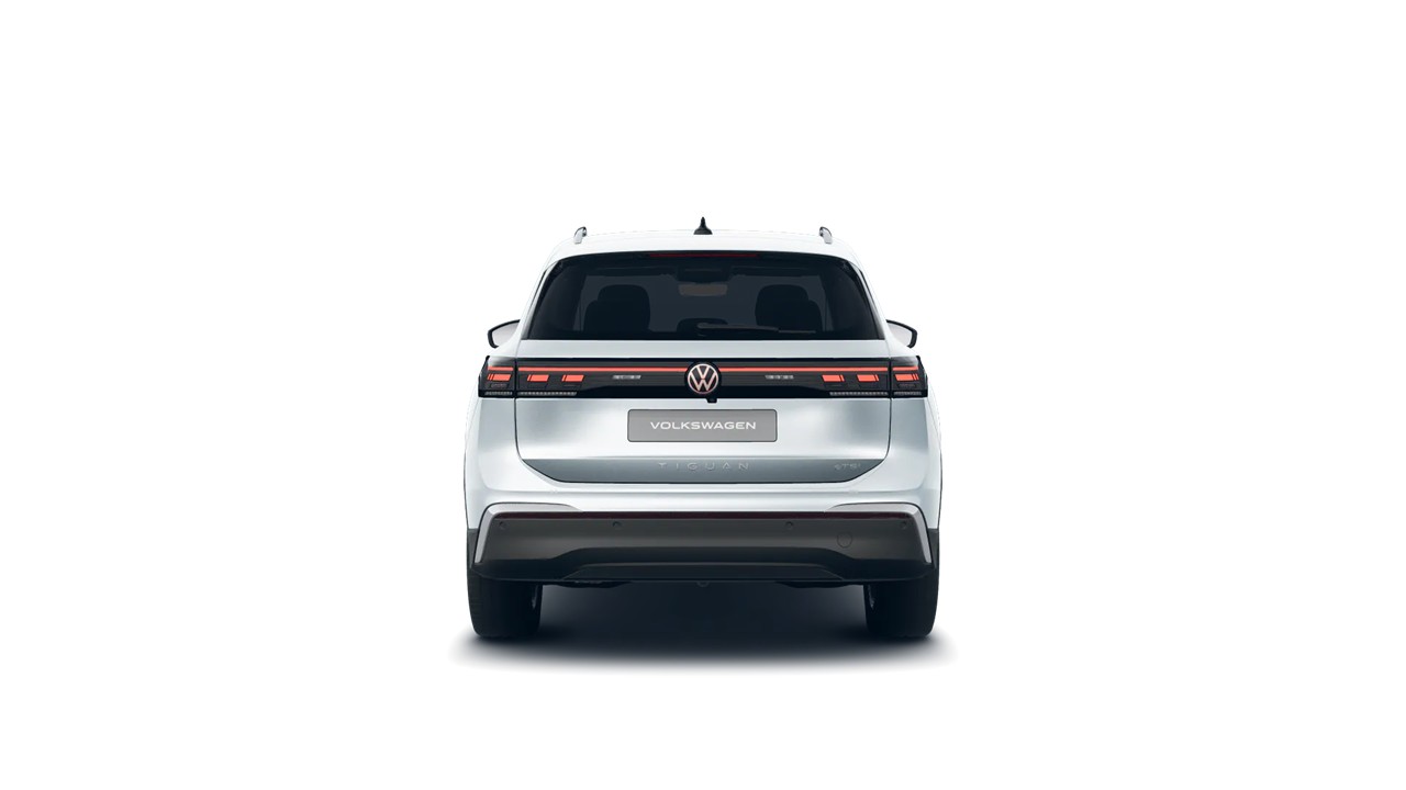 Volkswagen Tiguan 1.5 eTSI ELEGANCE LEDER 360°CAM ACC LM18