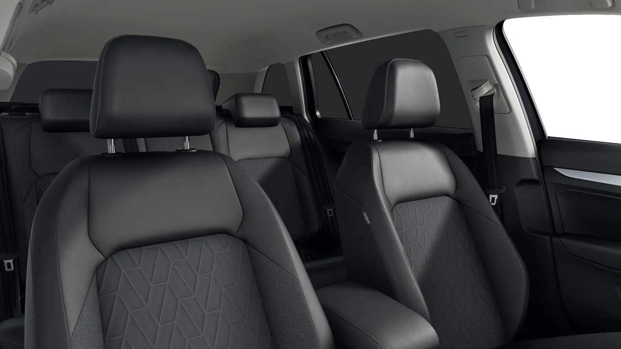 Volkswagen Golf VIII 1.5 eTSI GOAL ACC SITZHEIZUNG