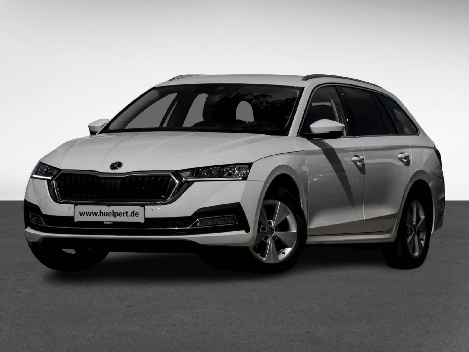 Skoda Octavia Combi 2.0 STYLE ACC HEAD-UP NAVICOLUMBUS